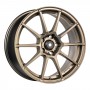 SONİC 1103/3 6.5X15 4X100 ET35 67,1 MATT BRONZE
